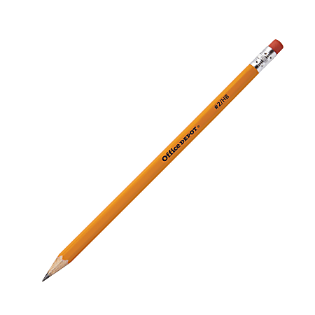 Pencil 2B