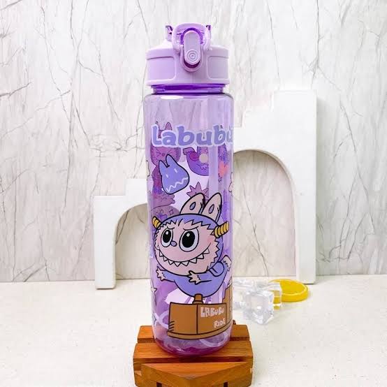 Botol Labubu