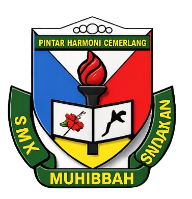 Logo SMK Muhibbah