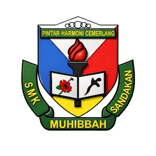 Logo SMK Muhibbah
